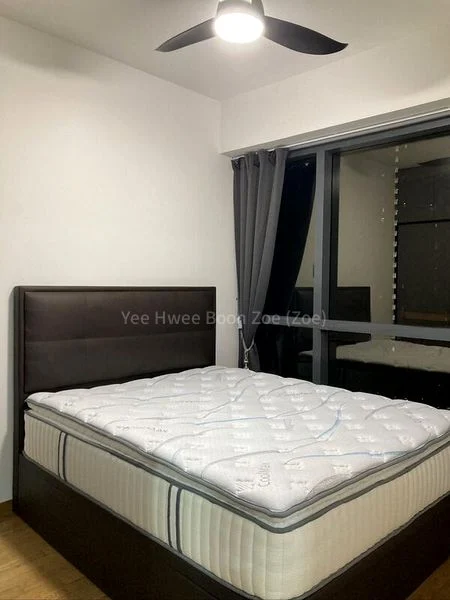 1 Bed Condo for Rent in  Twin VEW - Image 1