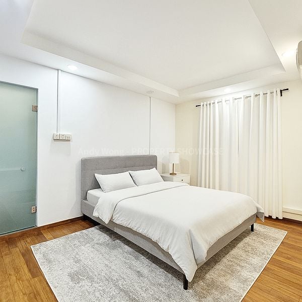 4 Room (4A) HDB for Sale in  203E Compassvale Road - Image 4