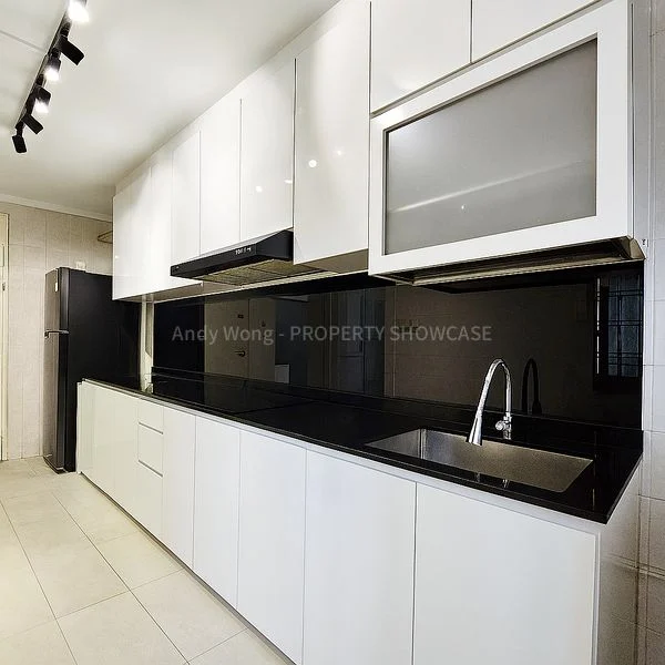 4 Room (4A) HDB for Sale in  203E Compassvale Road - Image 3