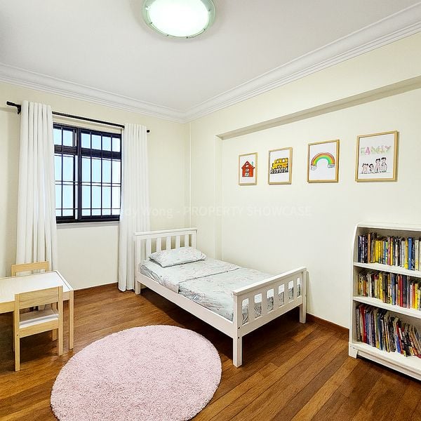 4 Room (4A) HDB for Sale in  203E Compassvale Road - Image 5