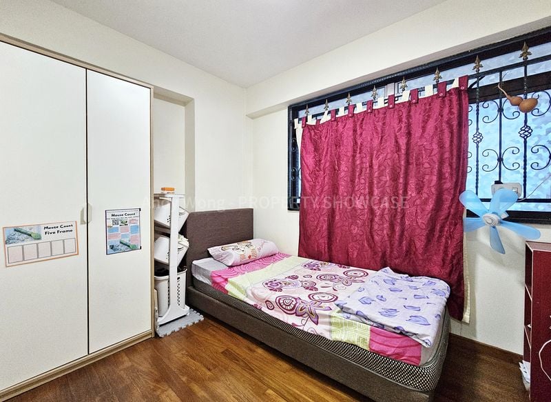 4 Room (4A) HDB for Sale in  203E Compassvale Road - Image 6