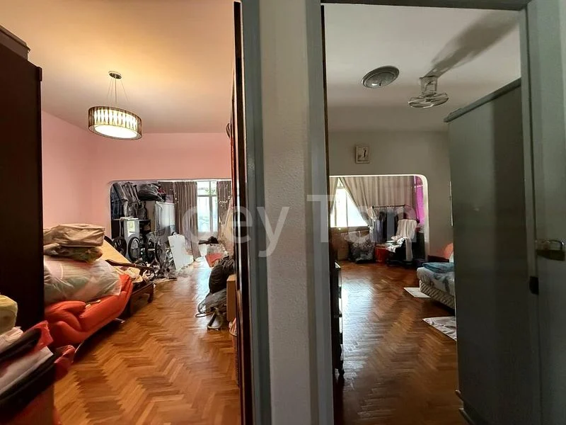 4 Bed Semi-Detached House (Landed) for Sale in Nanyang Park - Image 13