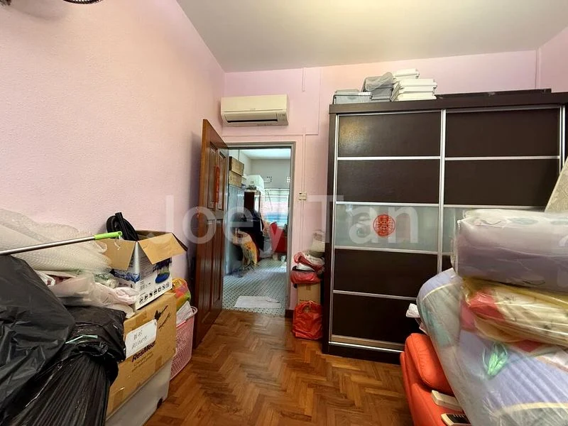 4 Bed Semi-Detached House (Landed) for Sale in Nanyang Park - Image 1