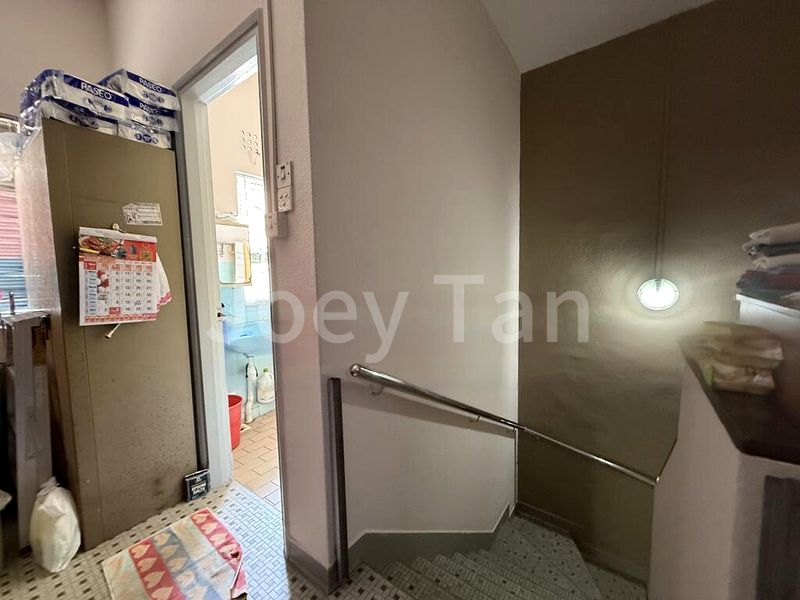 4 Bed Semi-Detached House (Landed) for Sale in  Nanyang Park - Image 6