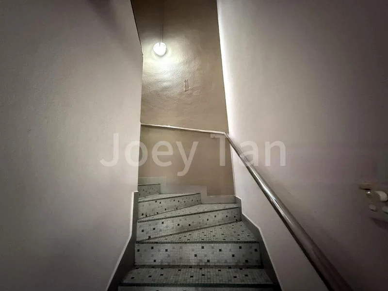 4 Bed Semi-Detached House (Landed) for Sale in Nanyang Park - Image 8