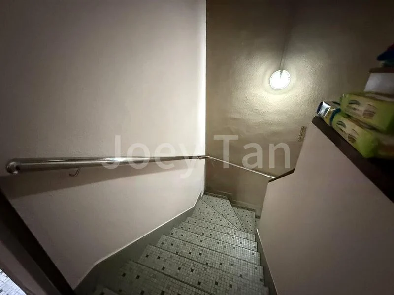 4 Bed Semi-Detached House (Landed) for Sale in Nanyang Park - Image 14