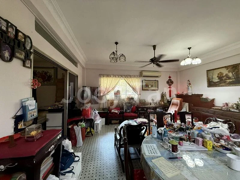 4 Bed Semi-Detached House (Landed) for Sale in Nanyang Park - Image 9