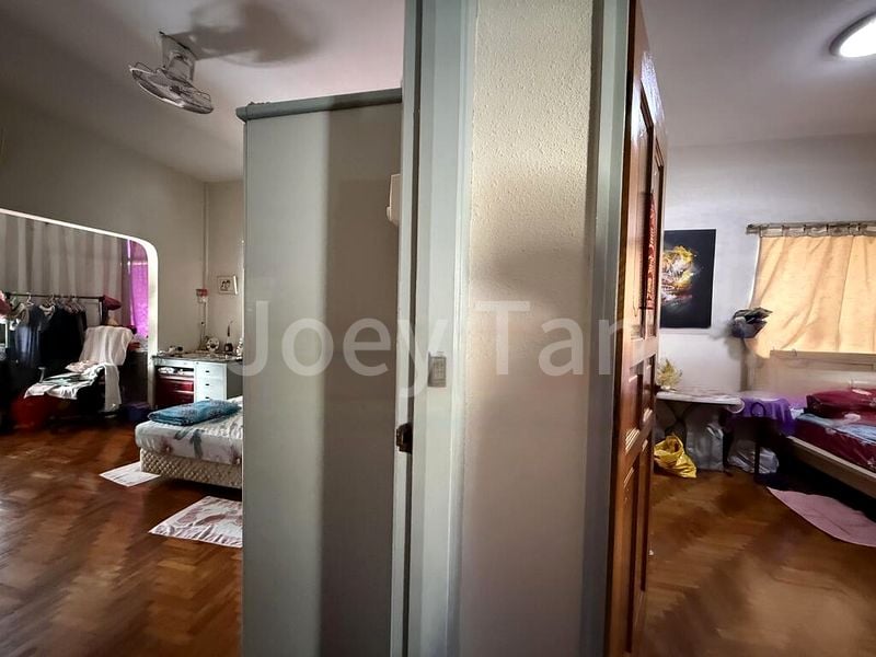4 Bed Semi-Detached House (Landed) for Sale in Nanyang Park - Image 12