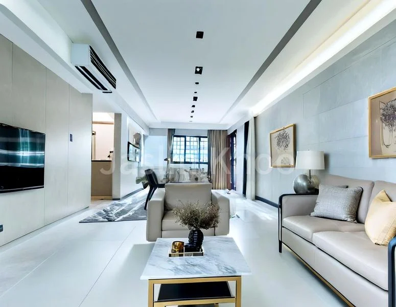 4 Room (4NG) HDB for Sale in 335 Clementi Avenue 2 - Image 1