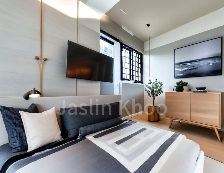 4 Room (4NG) HDB for Sale in 335 Clementi Avenue 2 - Image 5
