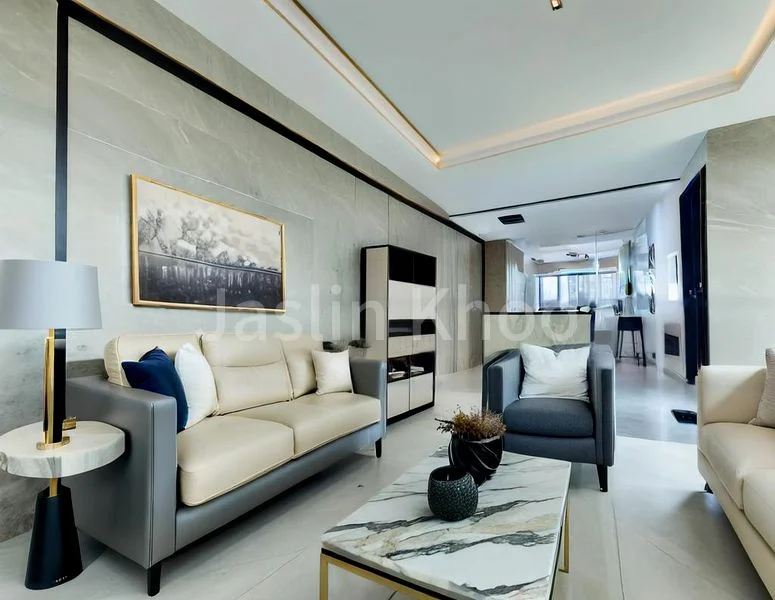 4 Room (4NG) HDB for Sale in 335 Clementi Avenue 2 - Image 3