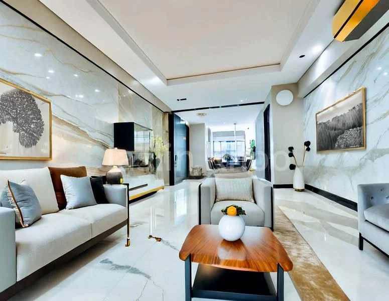 4 Room (4NG) HDB for Sale in 335 Clementi Avenue 2 - Image 2