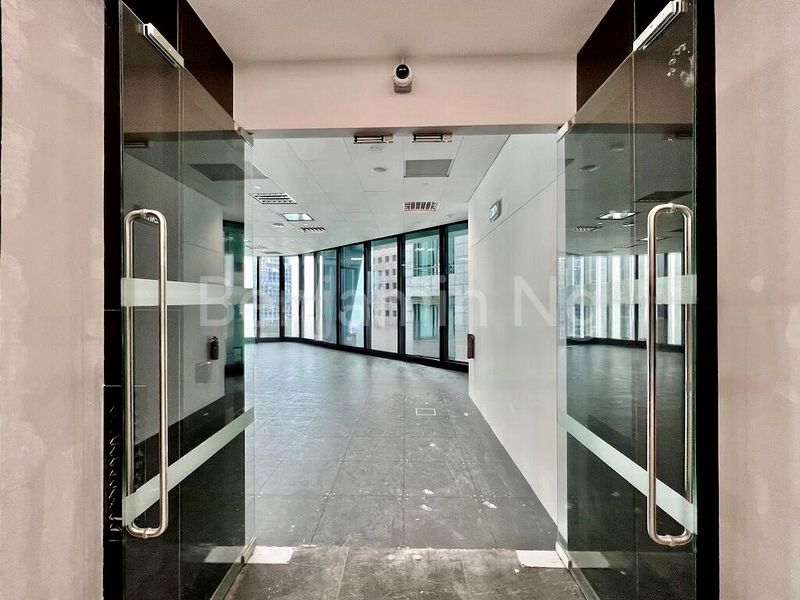 Office for Rent: Hub Synergy Point - Image 1