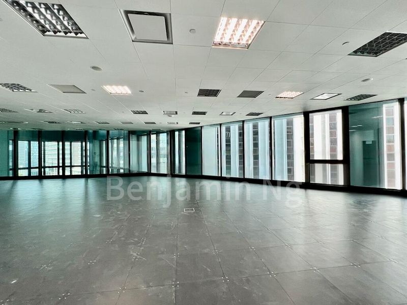 Office for Rent: Hub Synergy Point - Image 2