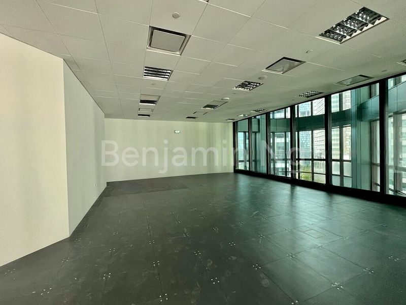 Office for Rent: Hub Synergy Point - Image 3