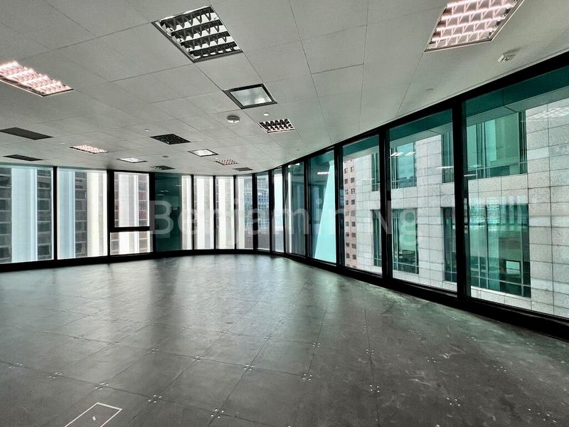 Office for Rent: Hub Synergy Point - Image 6