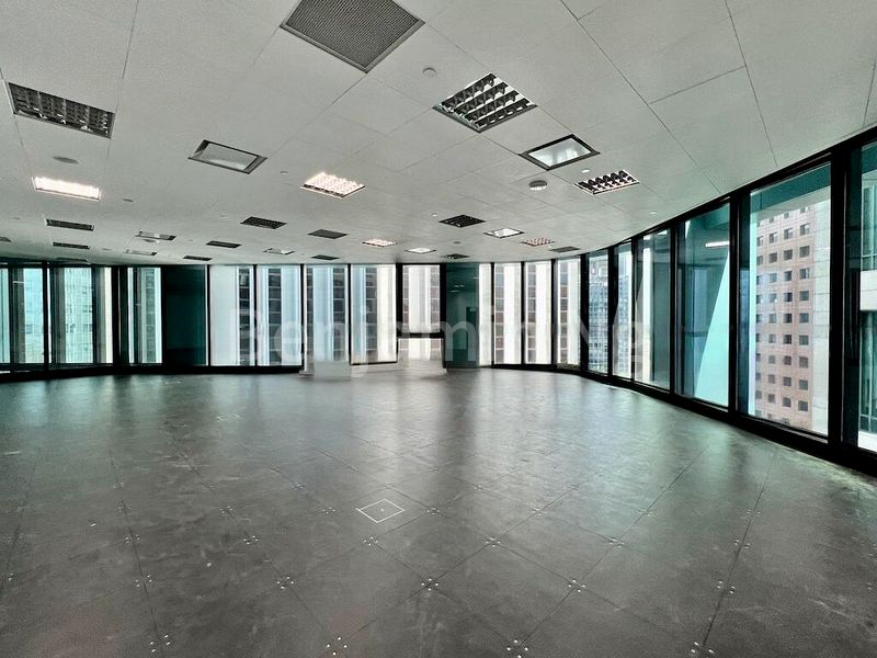 Office for Rent: Hub Synergy Point - Image 5