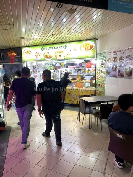 Food & Beverage for Sale: Sim Lim Square - Image 4