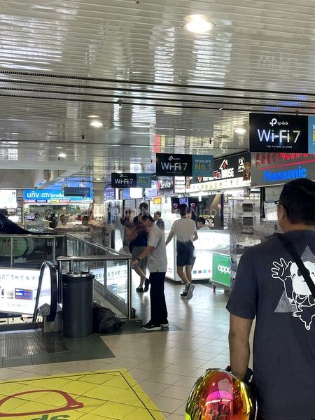 Food & Beverage for Sale: Sim Lim Square - Image 2