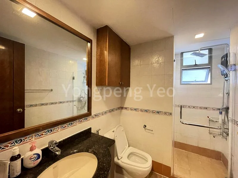 Master Room (Condo) for Rent in  The Florida - Image 6