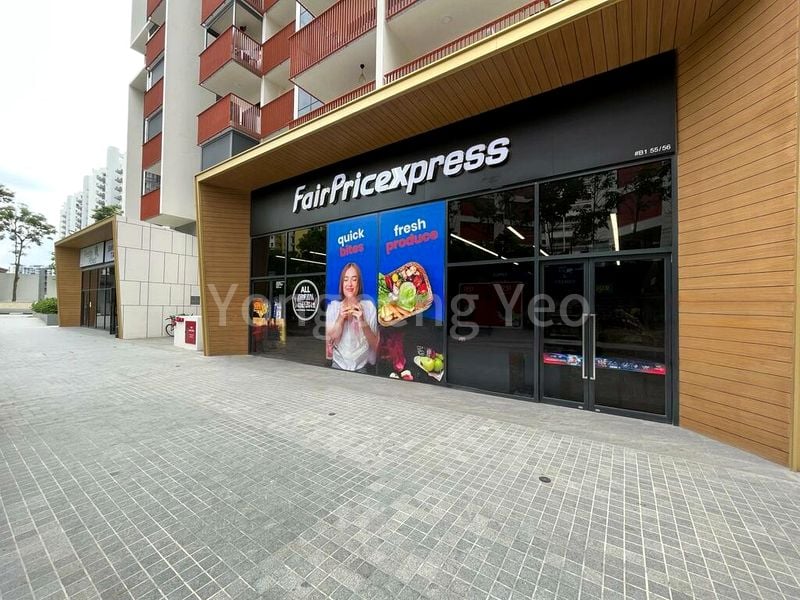 Master Room (Condo) for Rent in  The Florida - Image 7