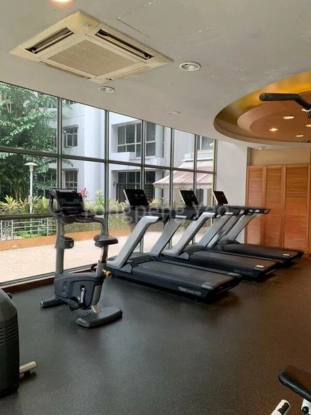 Master Room (Condo) for Rent in  The Florida - Image 8