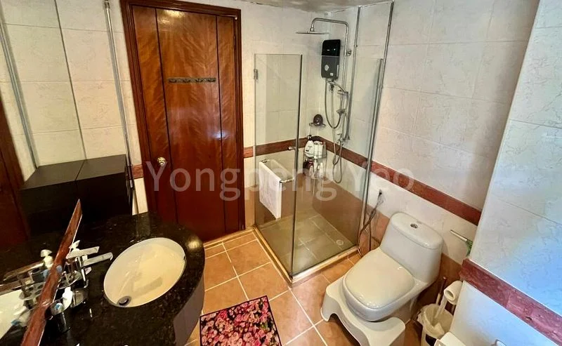 Master Room (Condo) for Rent in  The Florida - Image 3