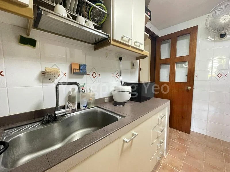 Master Room (Condo) for Rent in  The Florida - Image 4