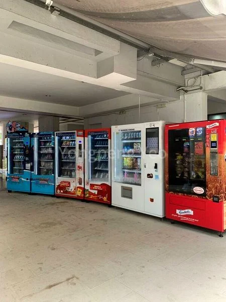 Master Room (Condo) for Rent in  The Florida - Image 9