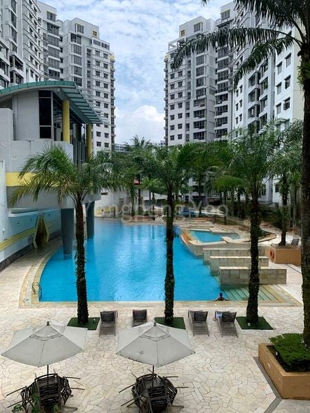 Master Room (Condo) for Rent in  The Florida - Image 10