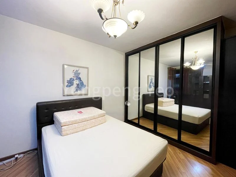 Master Room (Condo) for Rent in  The Florida - Image 1