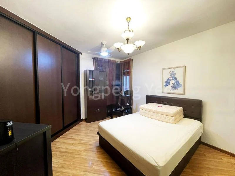 Master Room (Condo) for Rent in  The Florida - Image 2