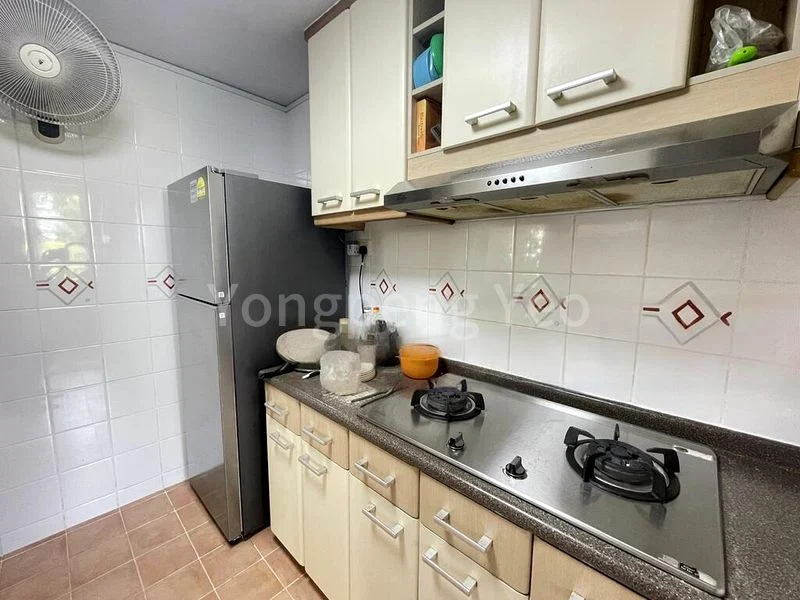 Master Room (Condo) for Rent in  The Florida - Image 5