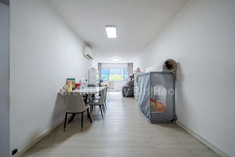 4 Room (4A) HDB for Sale in  462 Choa Chu Kang Avenue 4 - Image 1