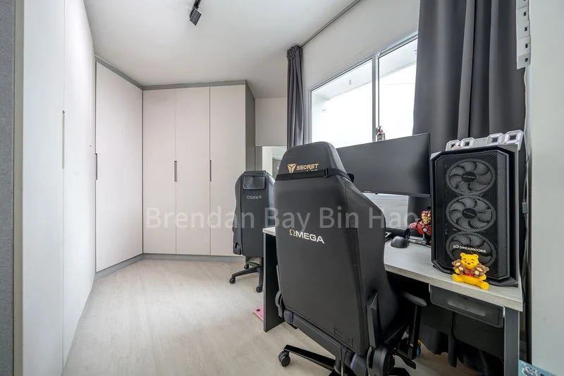 4 Room (4A) HDB for Sale in  462 Choa Chu Kang Avenue 4 - Image 3