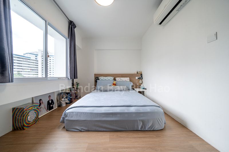 4 Room (4A) HDB for Sale in  462 Choa Chu Kang Avenue 4 - Image 4