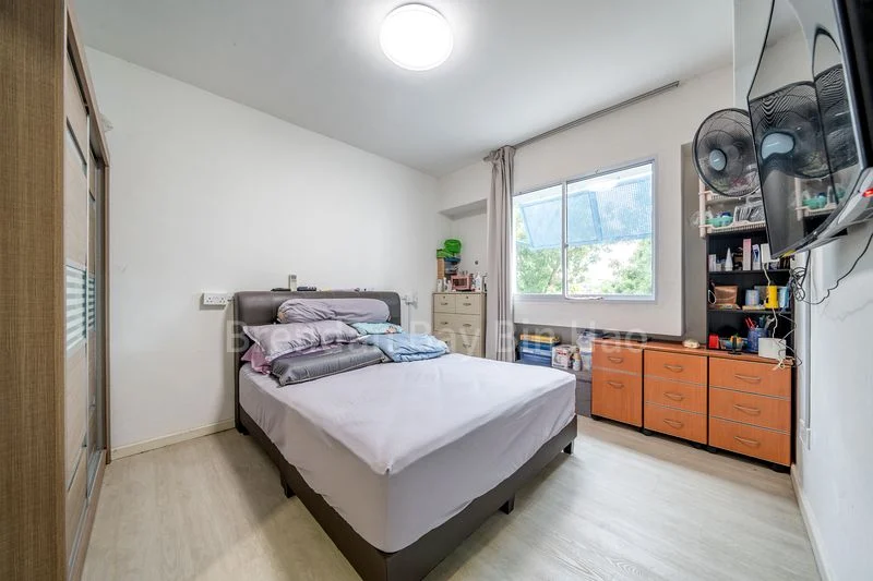 4 Room (4A) HDB for Sale in  462 Choa Chu Kang Avenue 4 - Image 5