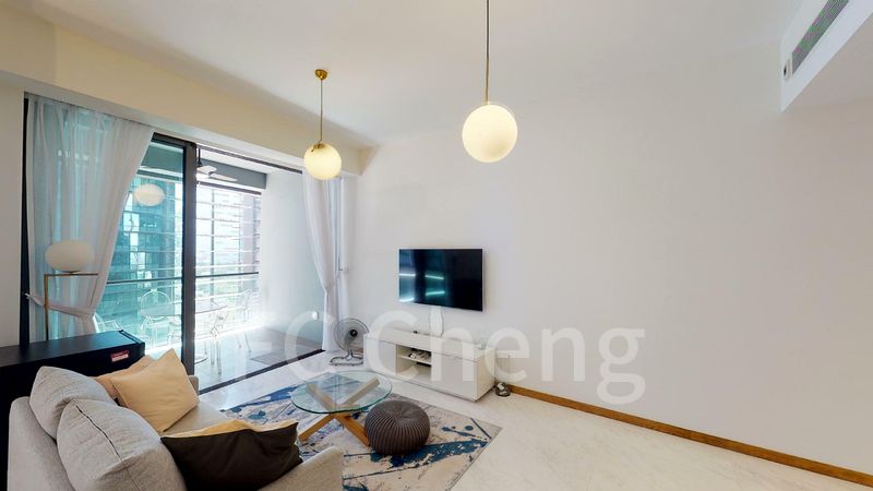 1 Bed Condo for Sale in  Marina One Residences - Image 6