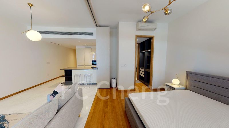 1 Bed Condo for Sale in  Marina One Residences - Image 12