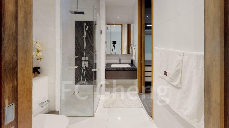 1 Bed Condo for Sale in  Marina One Residences - Image 13