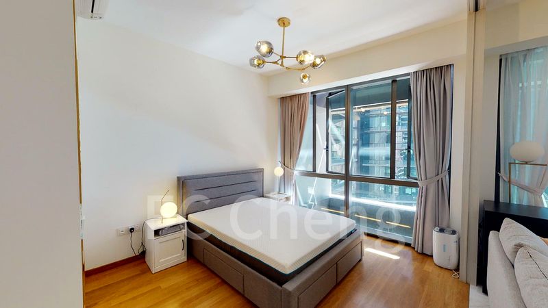 1 Bed Condo for Sale in  Marina One Residences - Image 11