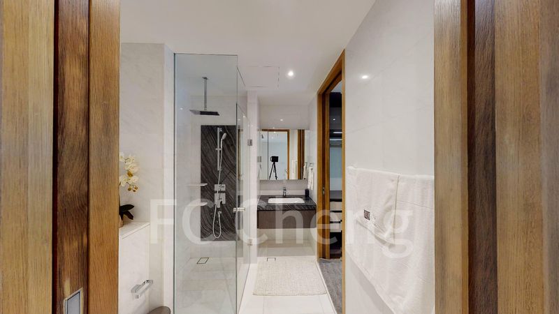 1 Bed Condo for Sale in  Marina One Residences - Image 9