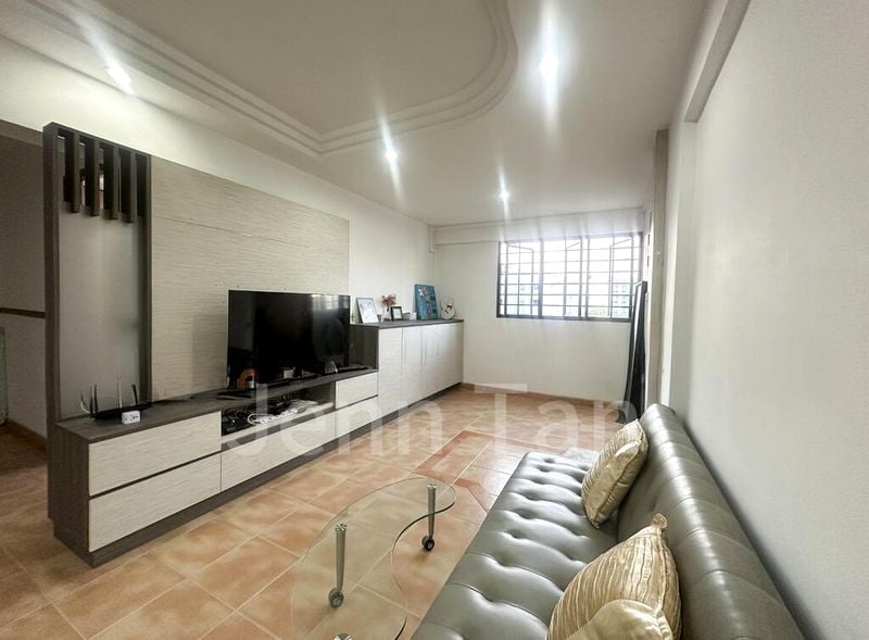 3 Room (3NG) HDB for Rent in 463 Jurong West Street 41 - Image 2