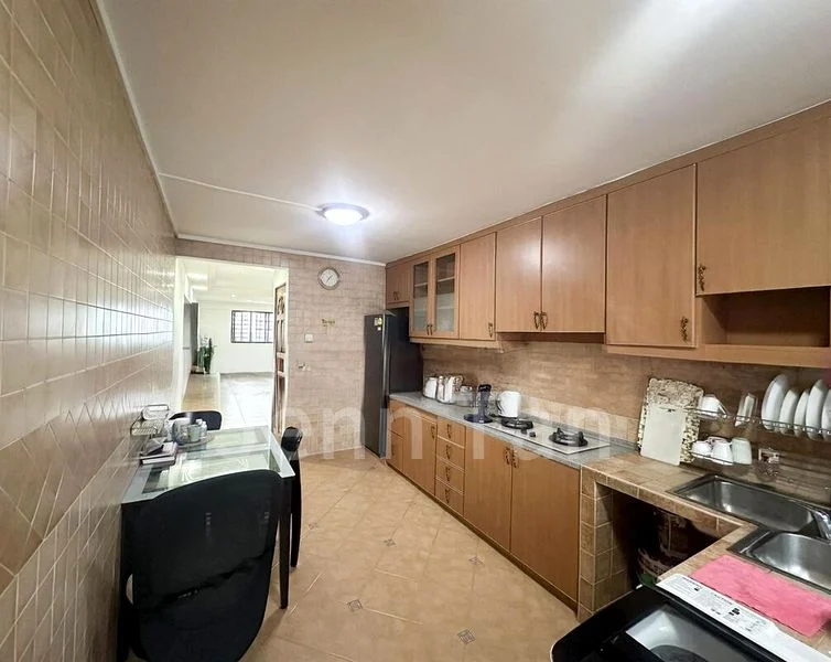 3 Room (3NG) HDB for Rent in 463 Jurong West Street 41 - Image 4