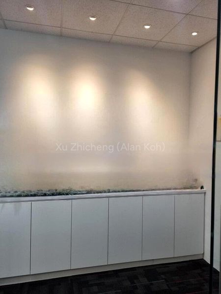 Office for Rent: Suntec City Tower - Image 4