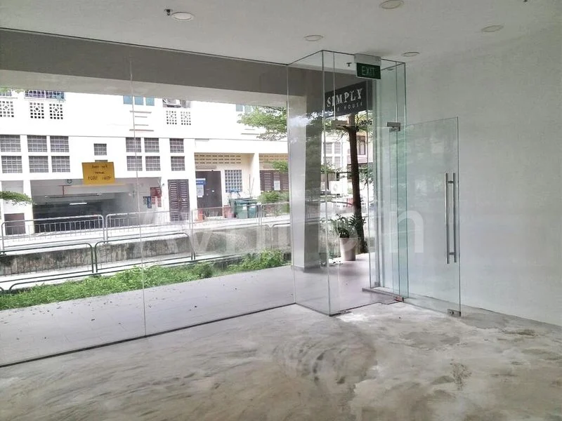 Office for Rent: Kembangan Court - Image 1