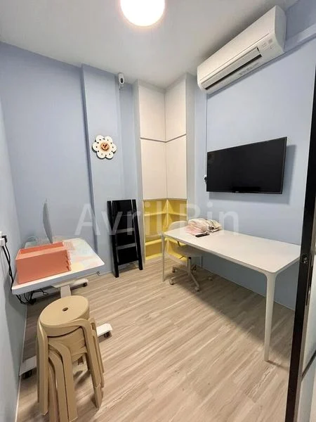 Office for Rent: Kembangan Court - Image 2