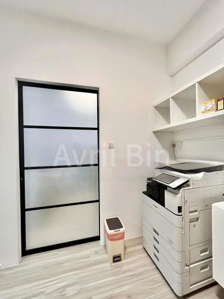 Office for Rent: Kembangan Court - Image 3