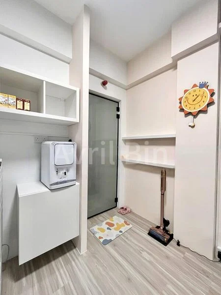 Office for Rent: Kembangan Court - Image 4