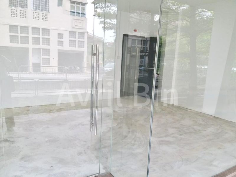 Office for Rent: Kembangan Court - Image 2